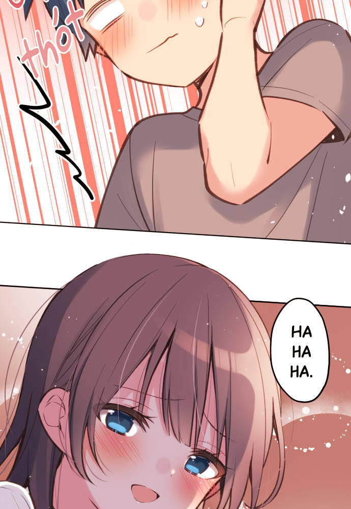 Cô Bạn Gái Hai Mặt Chapter 25 - Trang 2