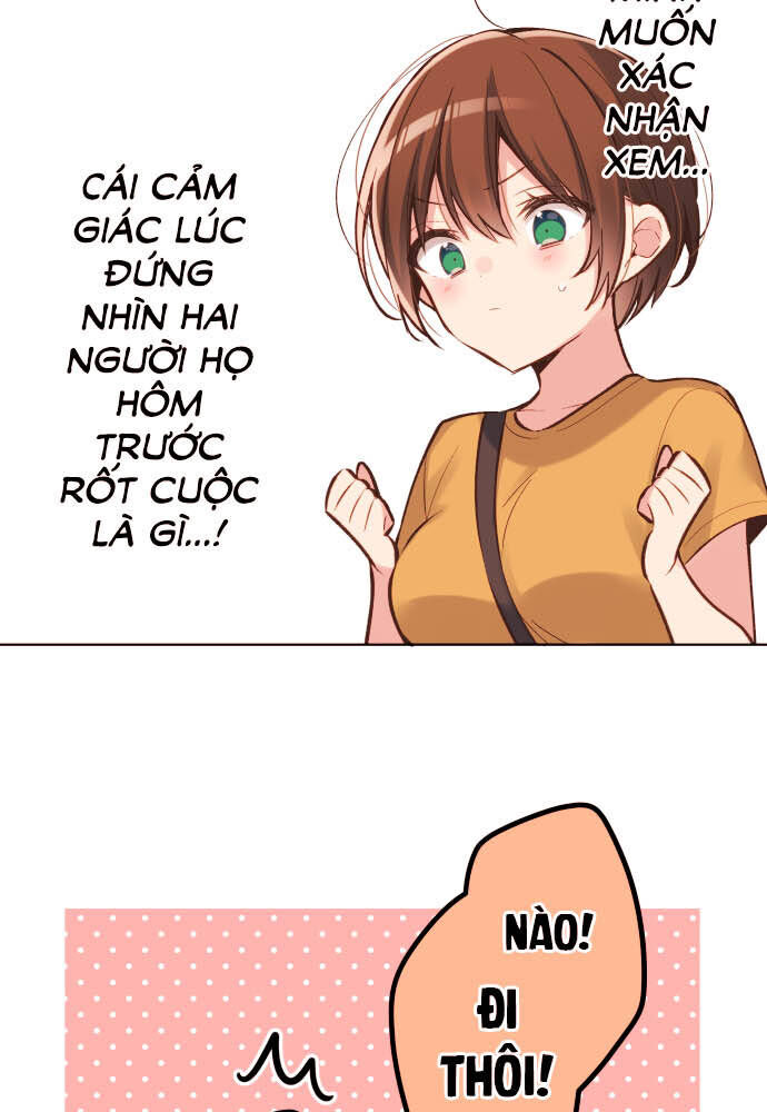 Cô Bạn Gái Hai Mặt Chapter 26 - Trang 2