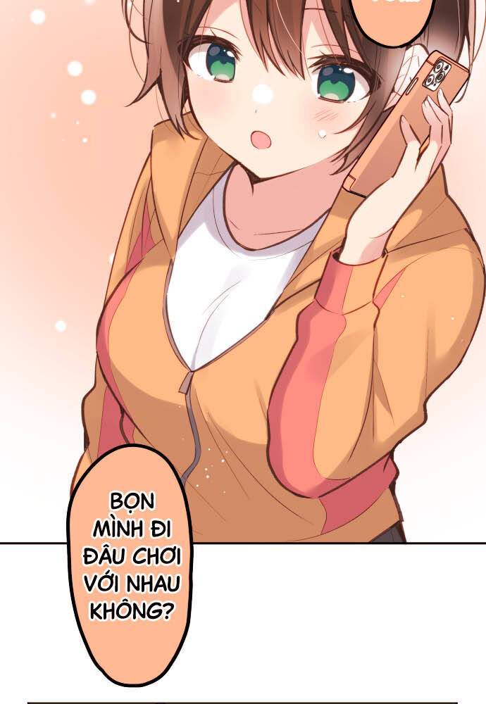 Cô Bạn Gái Hai Mặt Chapter 26 - Trang 2