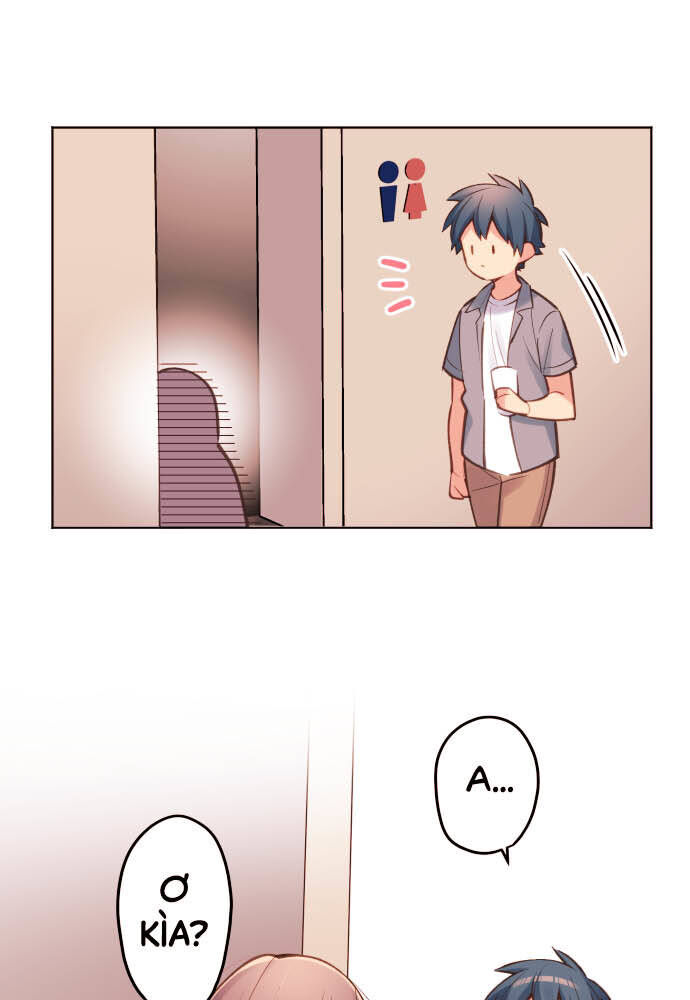 Cô Bạn Gái Hai Mặt Chapter 26 - Trang 2