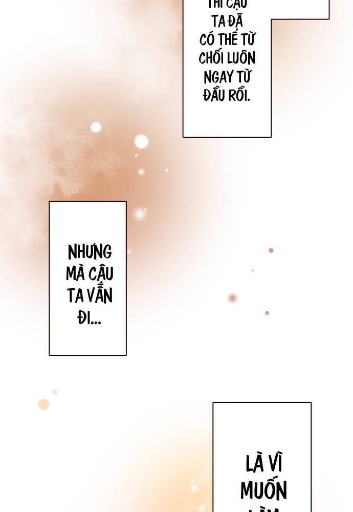 Cô Bạn Gái Hai Mặt Chapter 27 - Trang 2