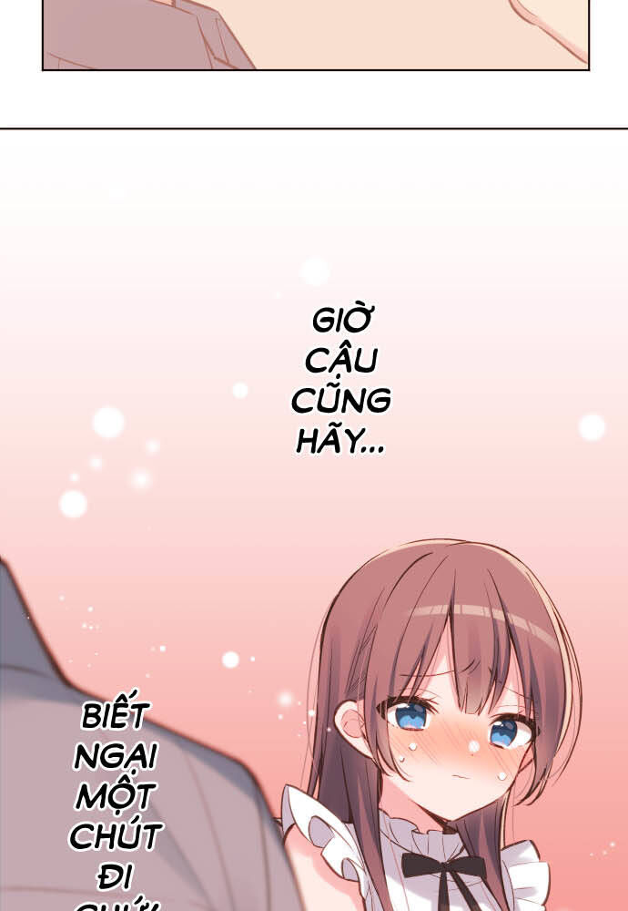 Cô Bạn Gái Hai Mặt Chapter 27 - Trang 2