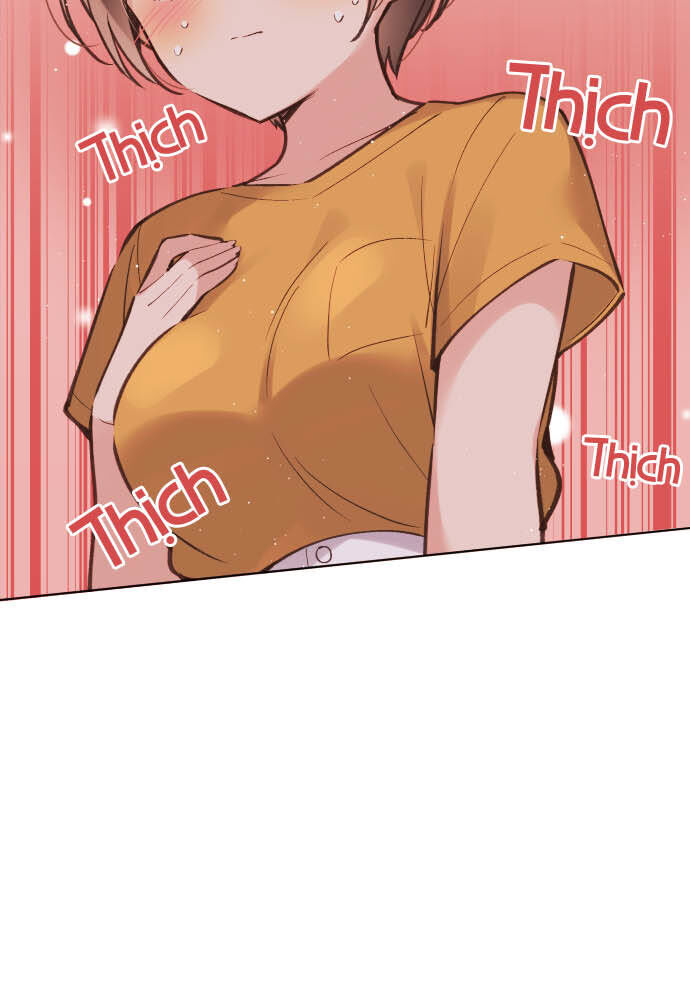 Cô Bạn Gái Hai Mặt Chapter 27 - Trang 2