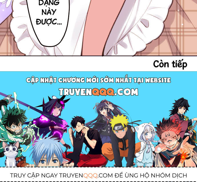 Cô Bạn Gái Hai Mặt Chapter 27 - Trang 2