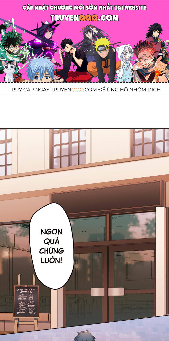 Cô Bạn Gái Hai Mặt Chapter 28 - Trang 2