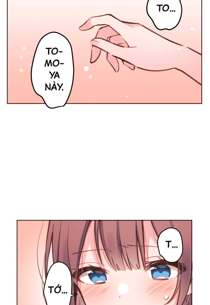 Cô Bạn Gái Hai Mặt Chapter 28 - Trang 2