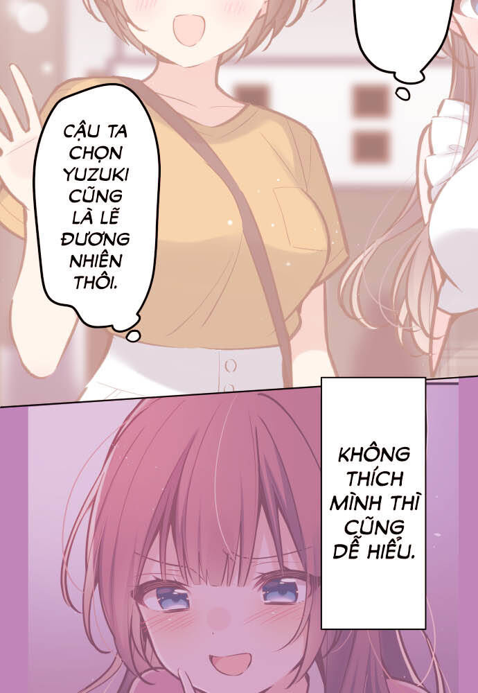 Cô Bạn Gái Hai Mặt Chapter 28 - Trang 2