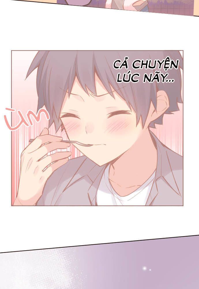 Cô Bạn Gái Hai Mặt Chapter 28 - Trang 2