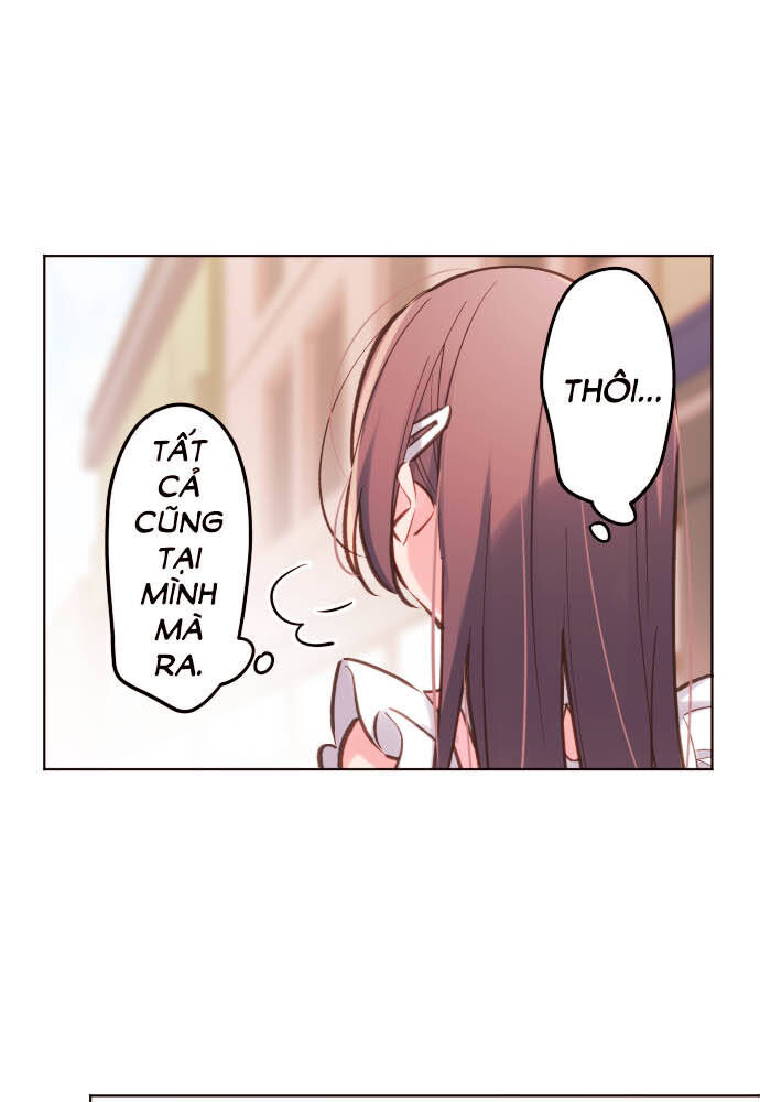 Cô Bạn Gái Hai Mặt Chapter 28 - Trang 2
