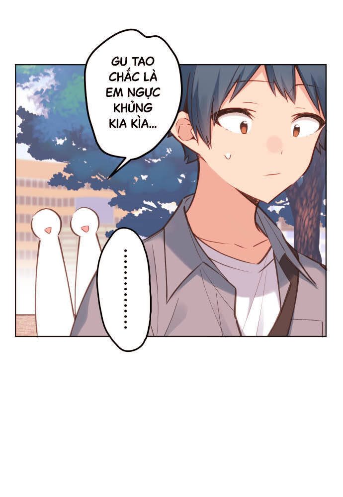 Cô Bạn Gái Hai Mặt Chapter 28 - Trang 2