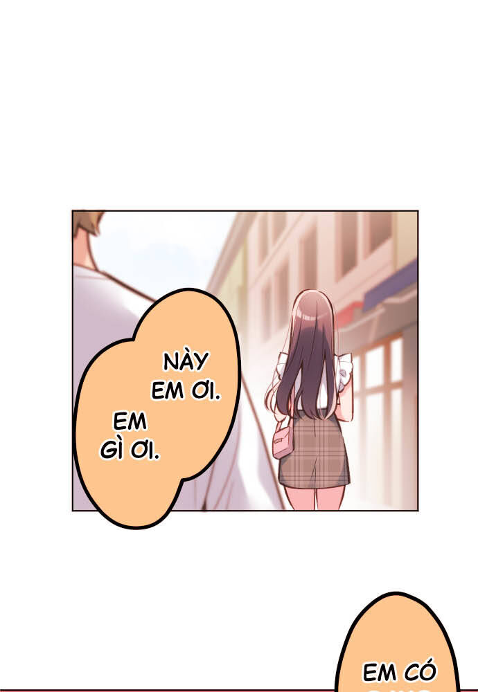 Cô Bạn Gái Hai Mặt Chapter 28 - Trang 2