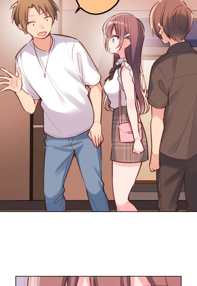 Cô Bạn Gái Hai Mặt Chapter 28 - Trang 2