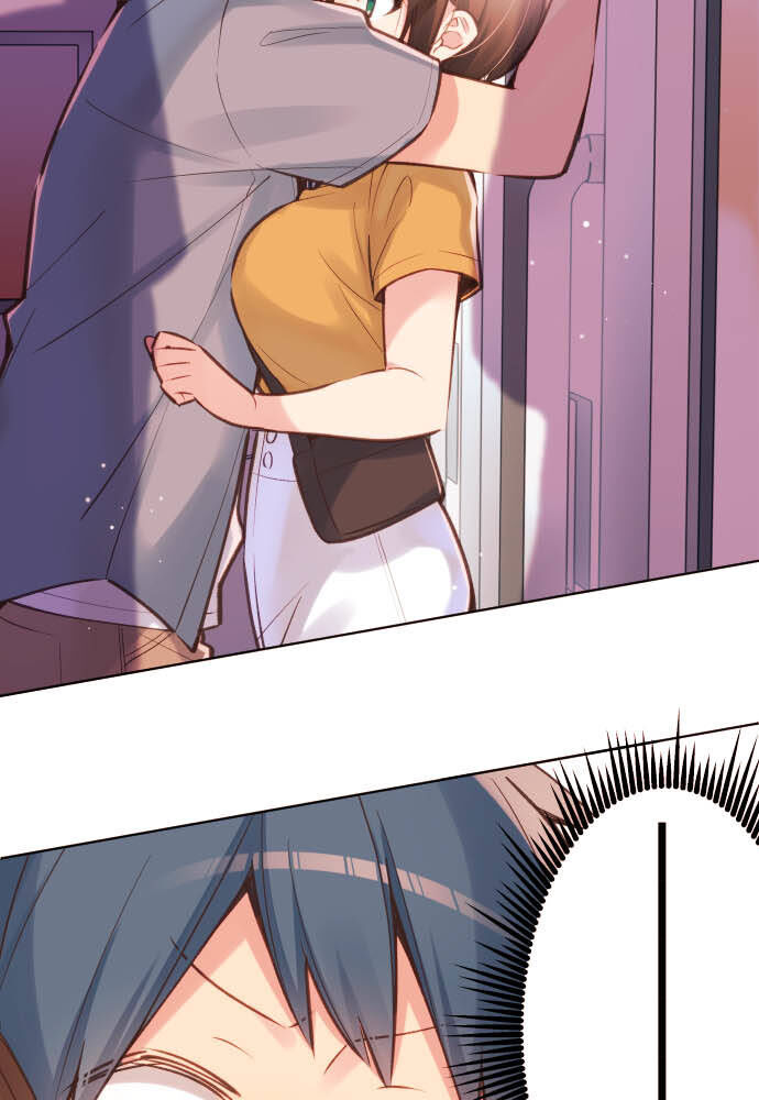 Cô Bạn Gái Hai Mặt Chapter 30 - Trang 2