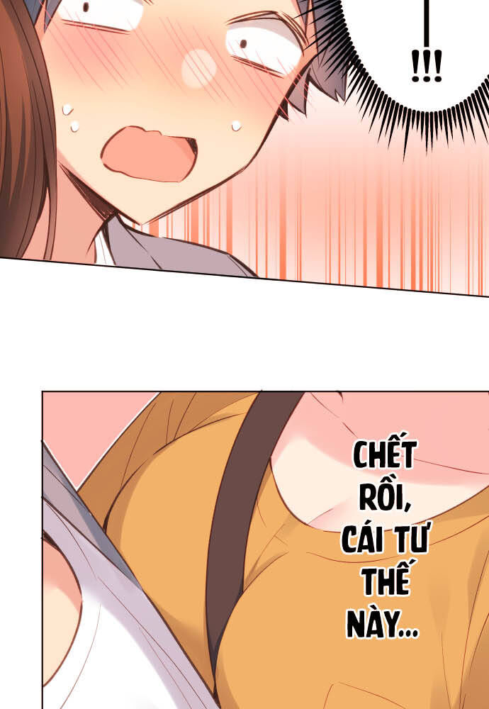 Cô Bạn Gái Hai Mặt Chapter 30 - Trang 2