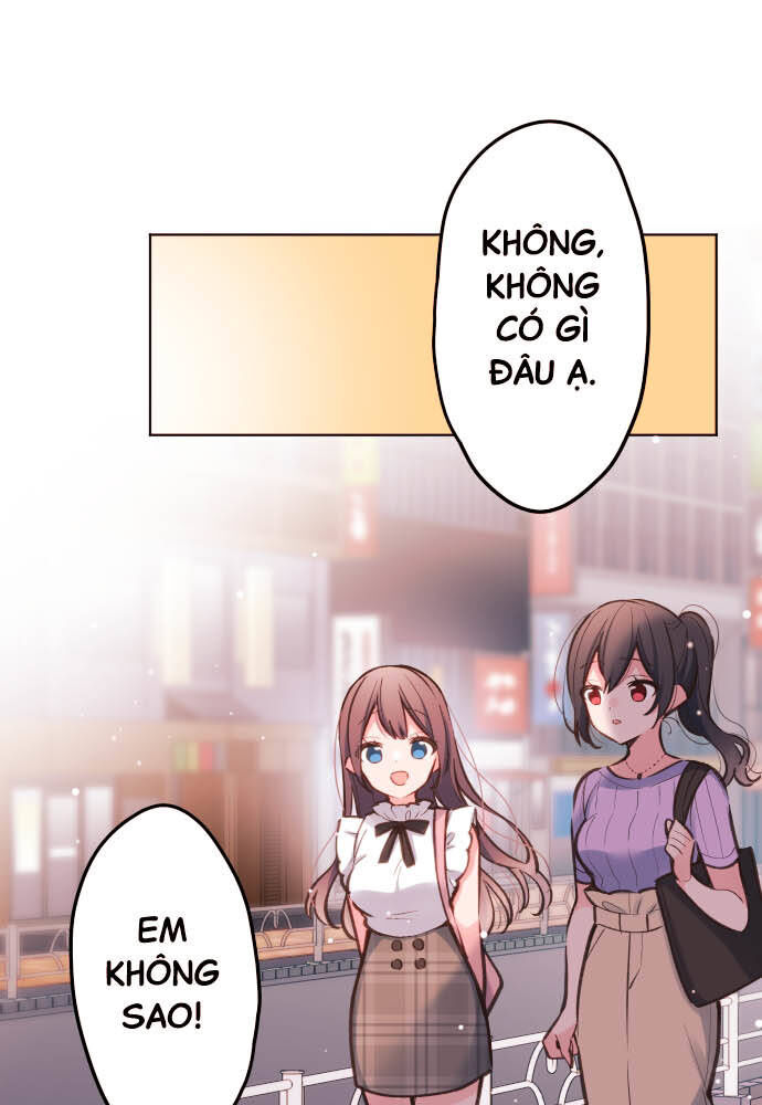 Cô Bạn Gái Hai Mặt Chapter 30 - Trang 2