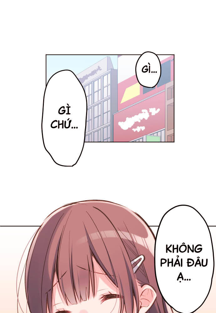 Cô Bạn Gái Hai Mặt Chapter 30 - Trang 2