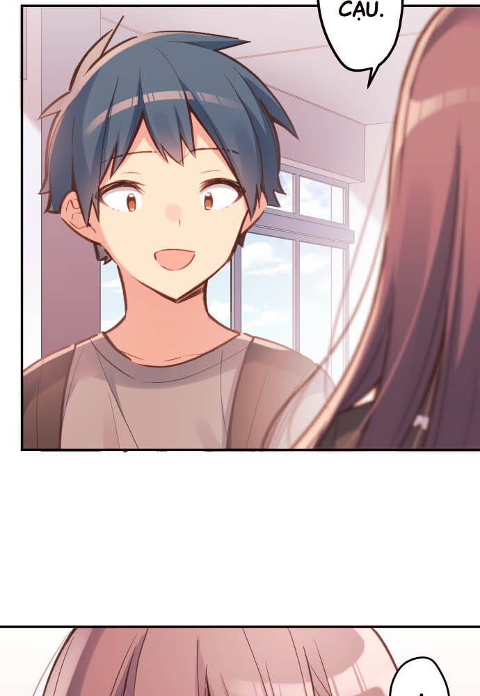 Cô Bạn Gái Hai Mặt Chapter 30 - Trang 2