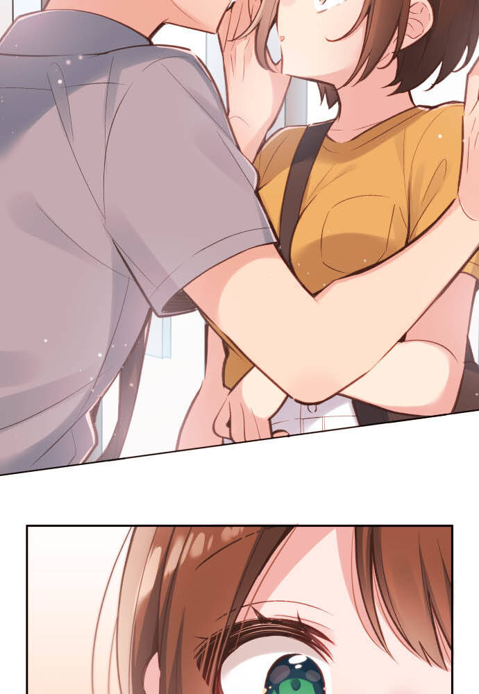 Cô Bạn Gái Hai Mặt Chapter 30 - Trang 2
