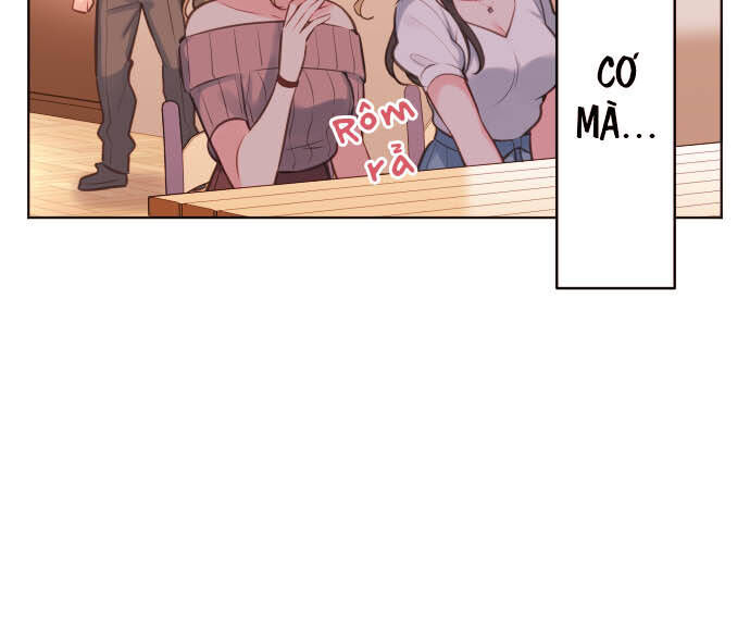 Cô Bạn Gái Hai Mặt Chapter 31 - Trang 2