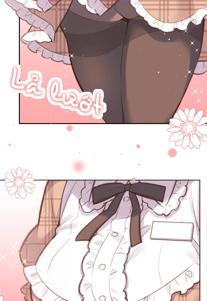 Cô Bạn Gái Hai Mặt Chapter 32 - Trang 2