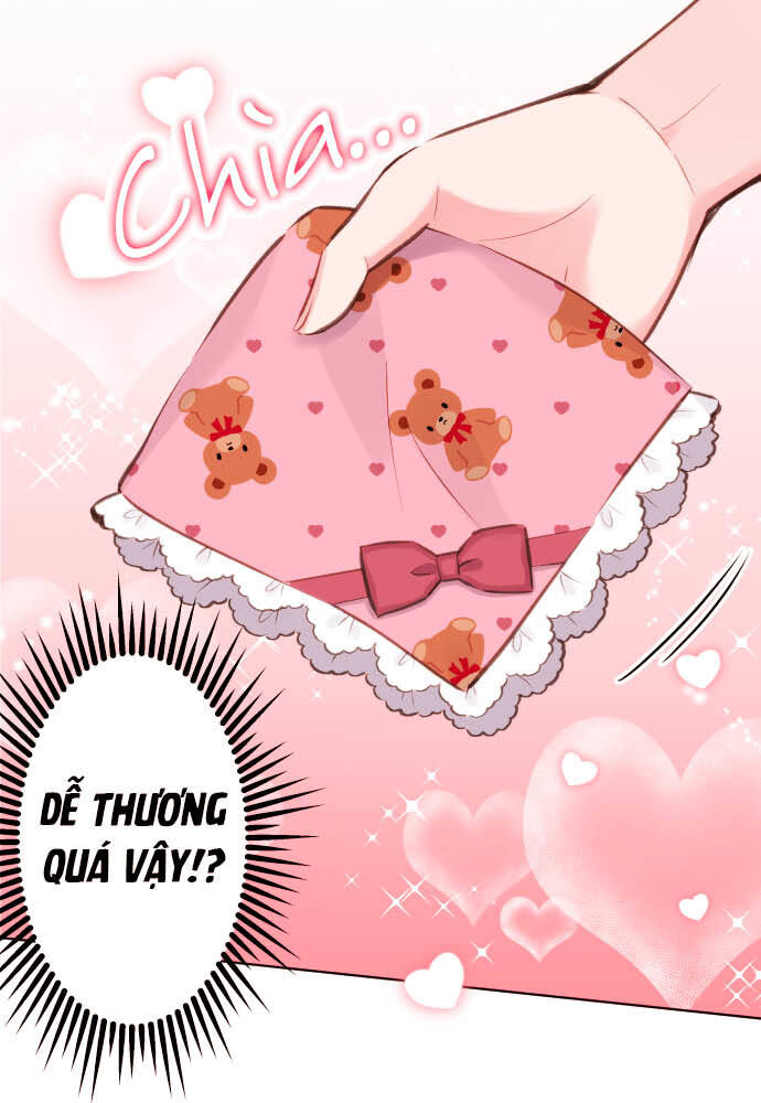 Cô Bạn Gái Hai Mặt Chapter 32 - Trang 2