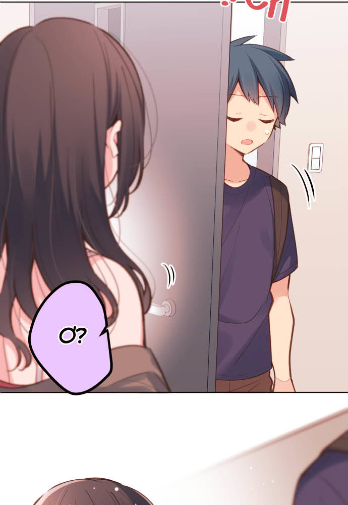 Cô Bạn Gái Hai Mặt Chapter 32 - Trang 2