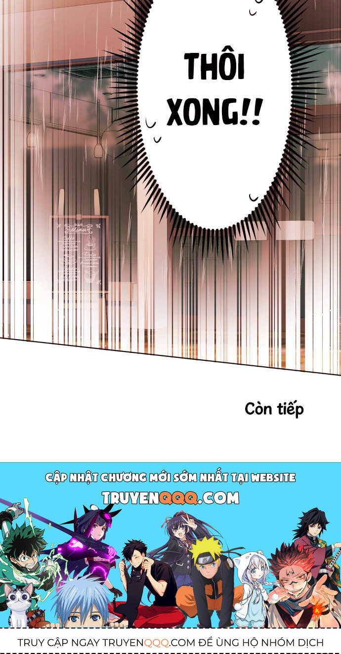 Cô Bạn Gái Hai Mặt Chapter 32 - Trang 2