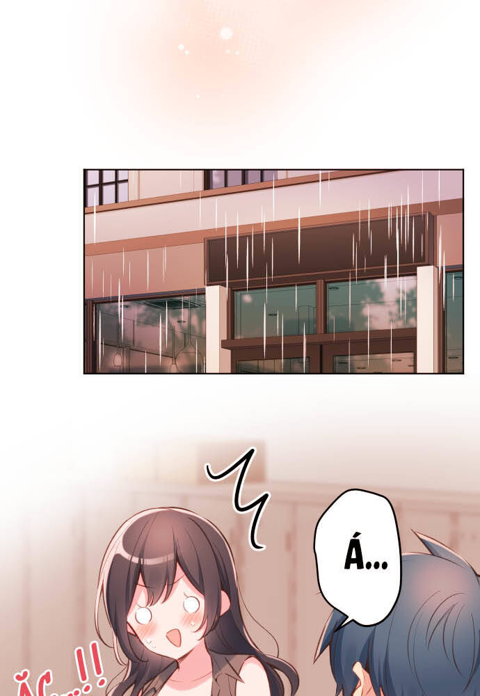 Cô Bạn Gái Hai Mặt Chapter 33 - Trang 2