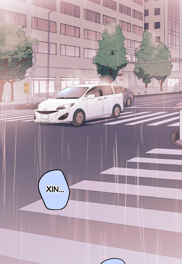Cô Bạn Gái Hai Mặt Chapter 33 - Trang 2