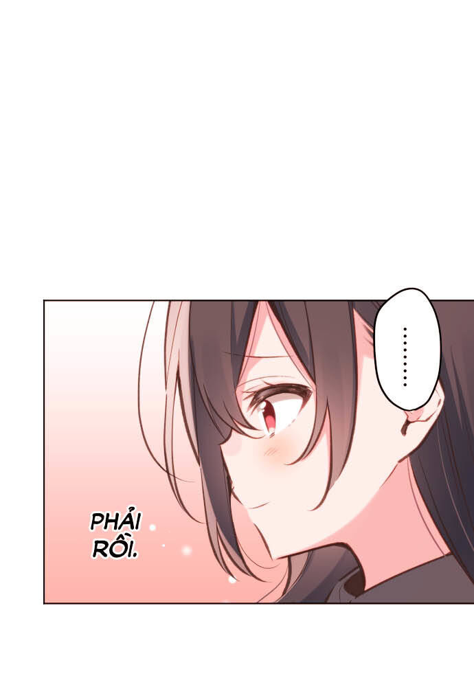 Cô Bạn Gái Hai Mặt Chapter 33 - Trang 2