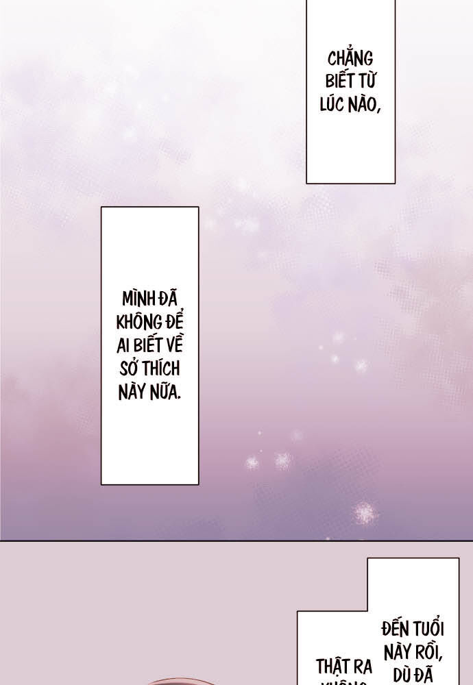 Cô Bạn Gái Hai Mặt Chapter 33 - Trang 2