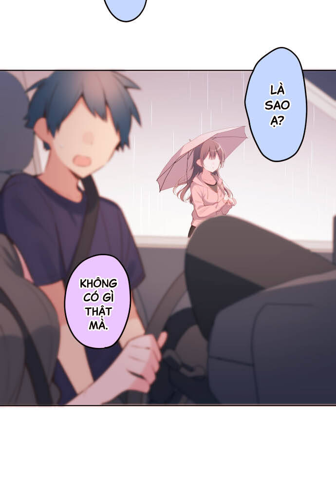Cô Bạn Gái Hai Mặt Chapter 33 - Trang 2