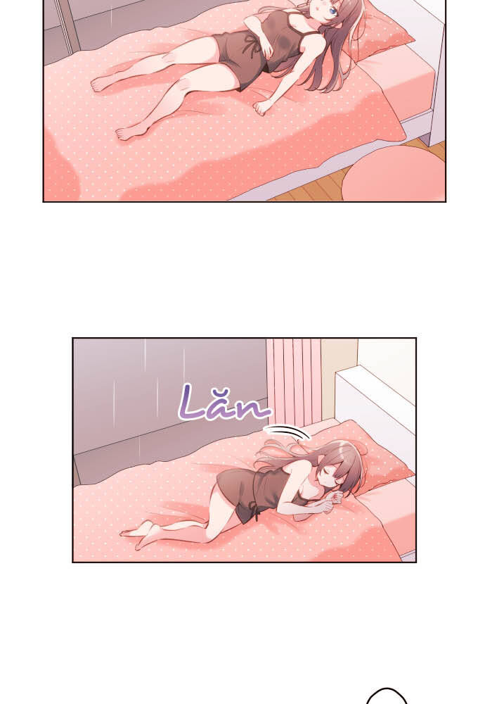 Cô Bạn Gái Hai Mặt Chapter 33 - Trang 2