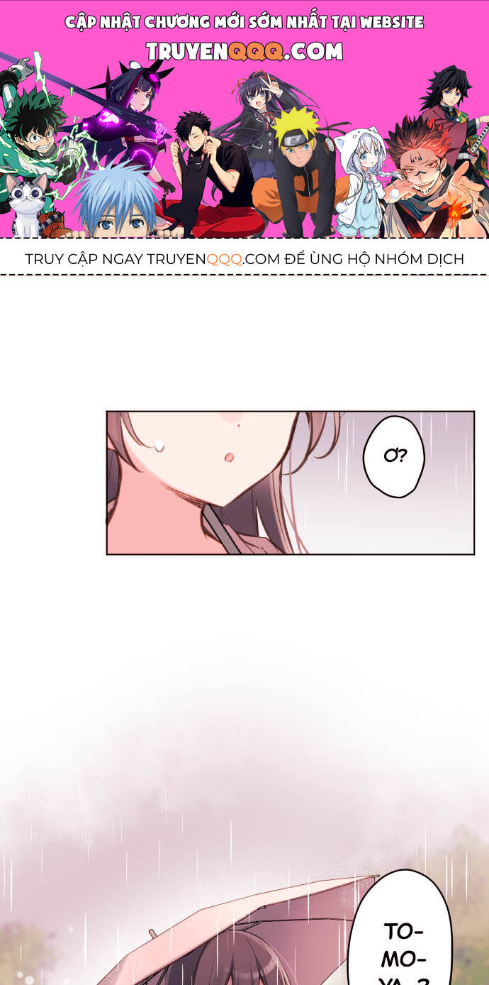 Cô Bạn Gái Hai Mặt Chapter 34 - Trang 2
