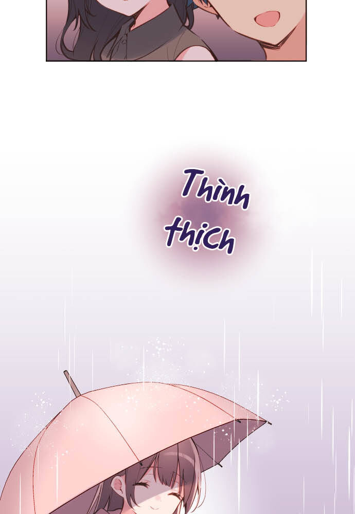 Cô Bạn Gái Hai Mặt Chapter 34 - Trang 2