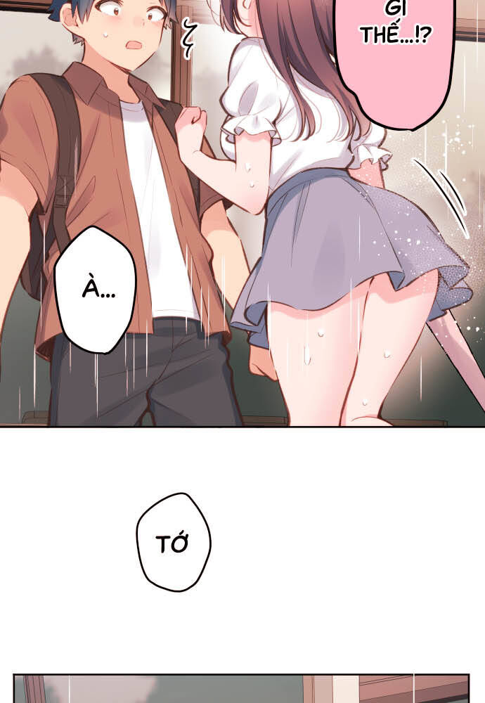Cô Bạn Gái Hai Mặt Chapter 35 - Trang 2