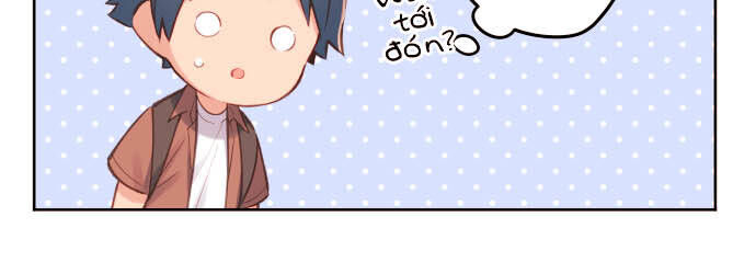 Cô Bạn Gái Hai Mặt Chapter 35 - Trang 2