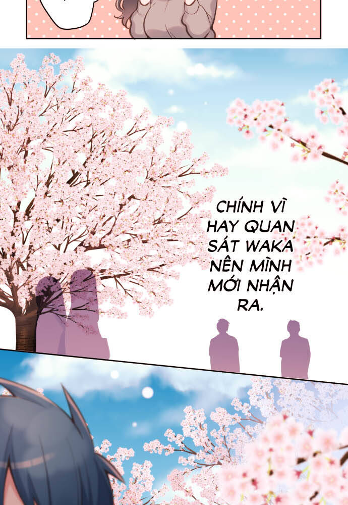 Cô Bạn Gái Hai Mặt Chapter 35 - Trang 2