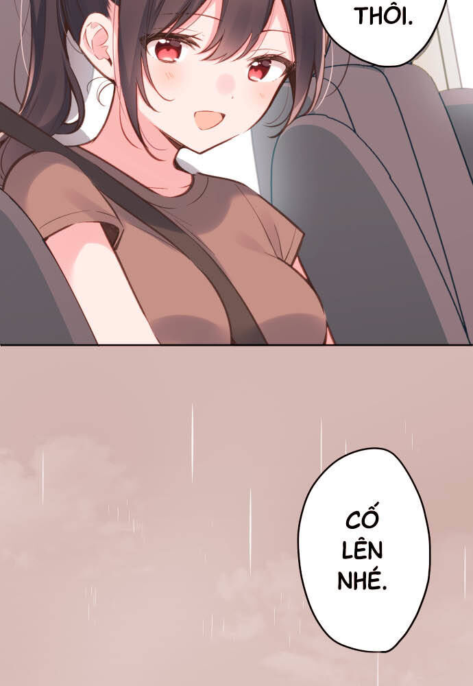 Cô Bạn Gái Hai Mặt Chapter 35 - Trang 2
