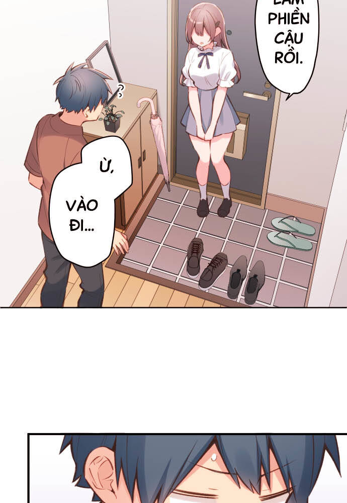 Cô Bạn Gái Hai Mặt Chapter 35 - Trang 2