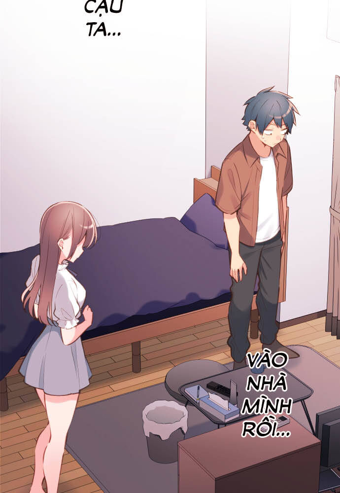 Cô Bạn Gái Hai Mặt Chapter 36 - Trang 2