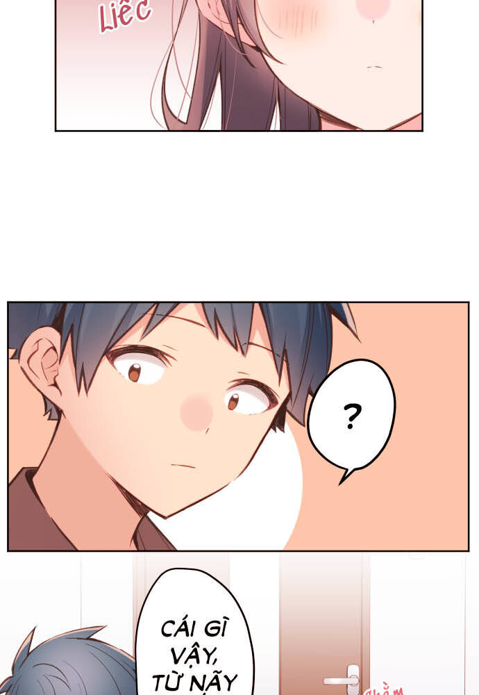 Cô Bạn Gái Hai Mặt Chapter 36 - Trang 2