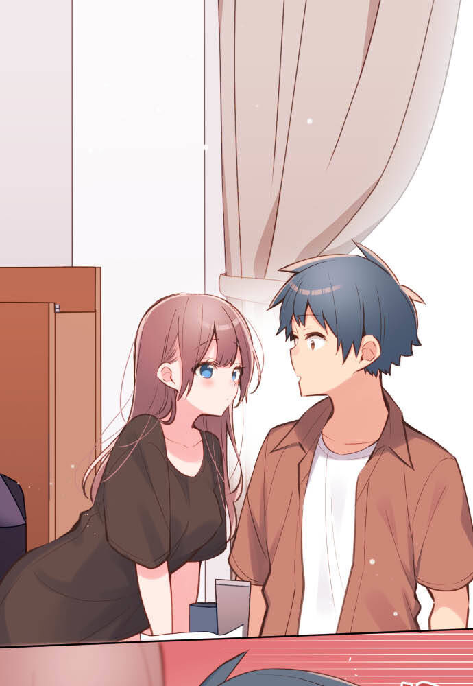 Cô Bạn Gái Hai Mặt Chapter 36 - Trang 2