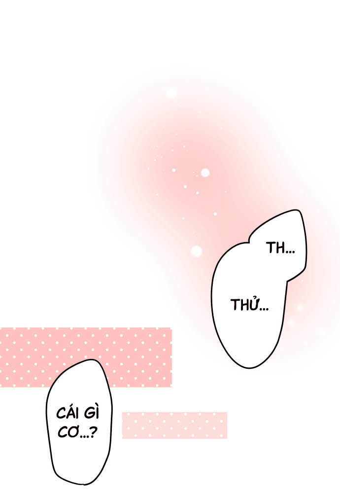 Cô Bạn Gái Hai Mặt Chapter 37 - Trang 2