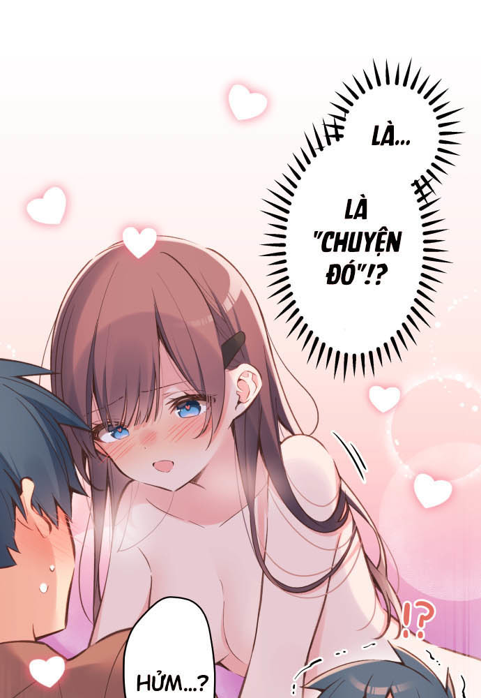 Cô Bạn Gái Hai Mặt Chapter 37 - Trang 2