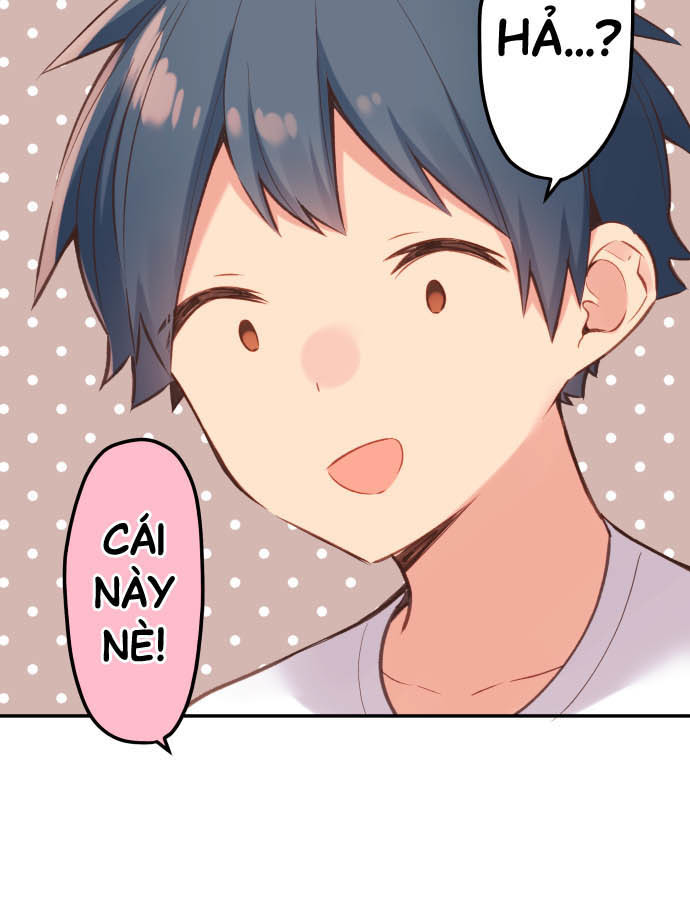 Cô Bạn Gái Hai Mặt Chapter 37 - Trang 2