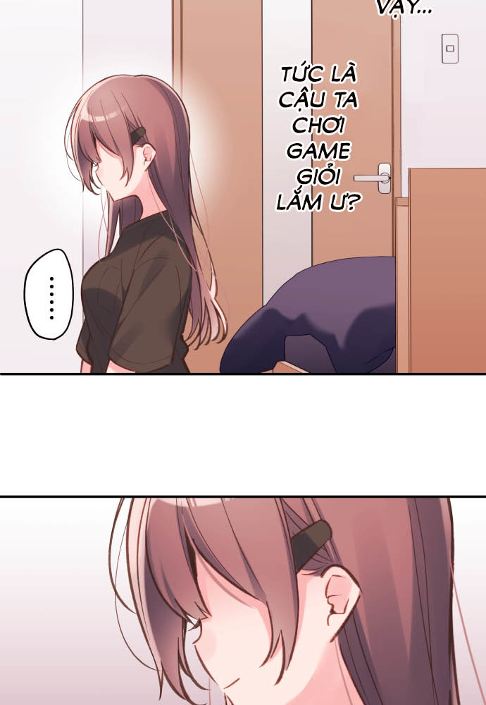 Cô Bạn Gái Hai Mặt Chapter 37 - Trang 2
