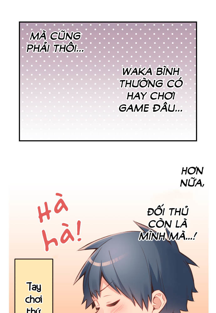 Cô Bạn Gái Hai Mặt Chapter 37 - Trang 2