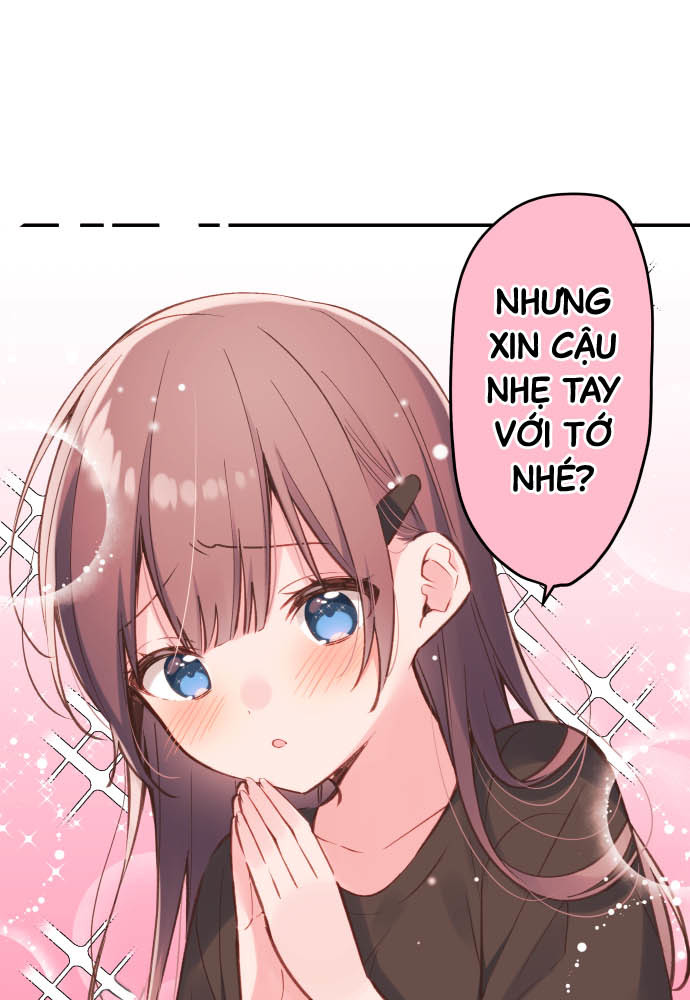 Cô Bạn Gái Hai Mặt Chapter 37 - Trang 2