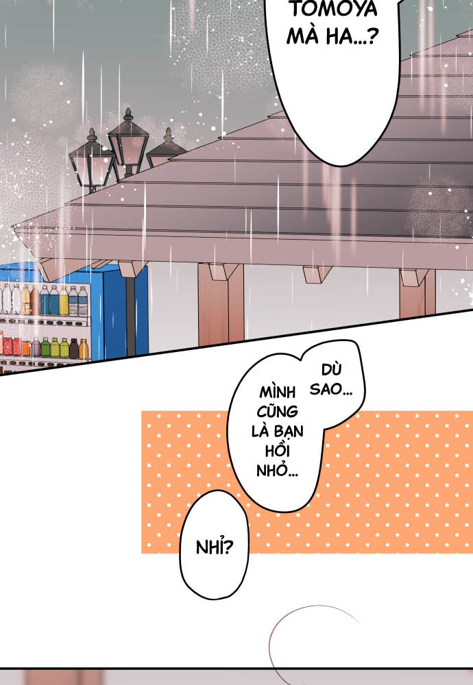 Cô Bạn Gái Hai Mặt Chapter 37 - Trang 2